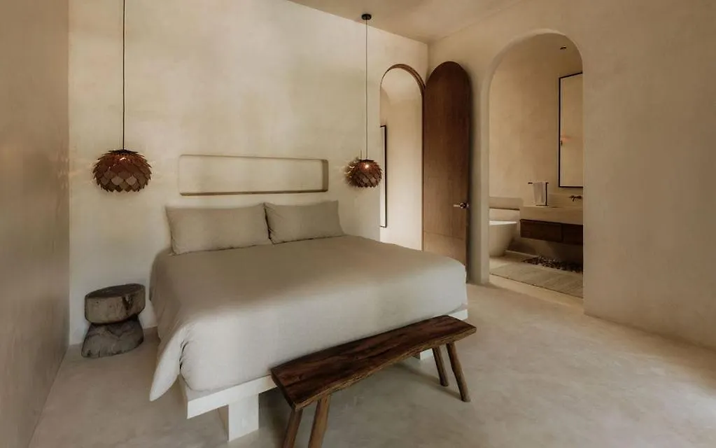 Casa Colina Stunning Pool Rooftop Bbq N Lounge 图卢姆