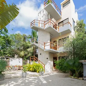 Amigos Apartamento