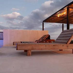 The Teodoro Apartahotel